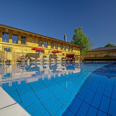 Ruperti - Gaestehaus Айнрінґ Екстер'єр фото