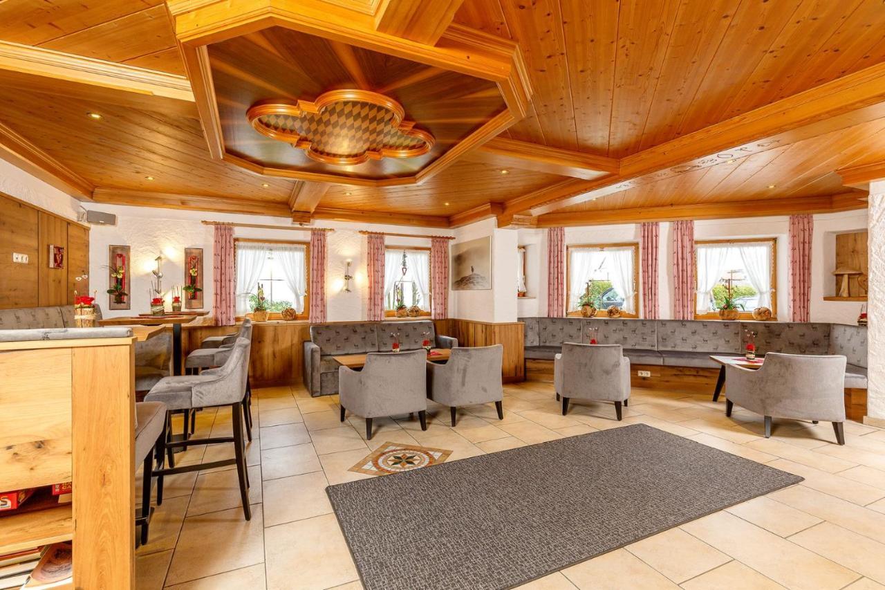 Ruperti - Gaestehaus Айнрінґ Екстер'єр фото