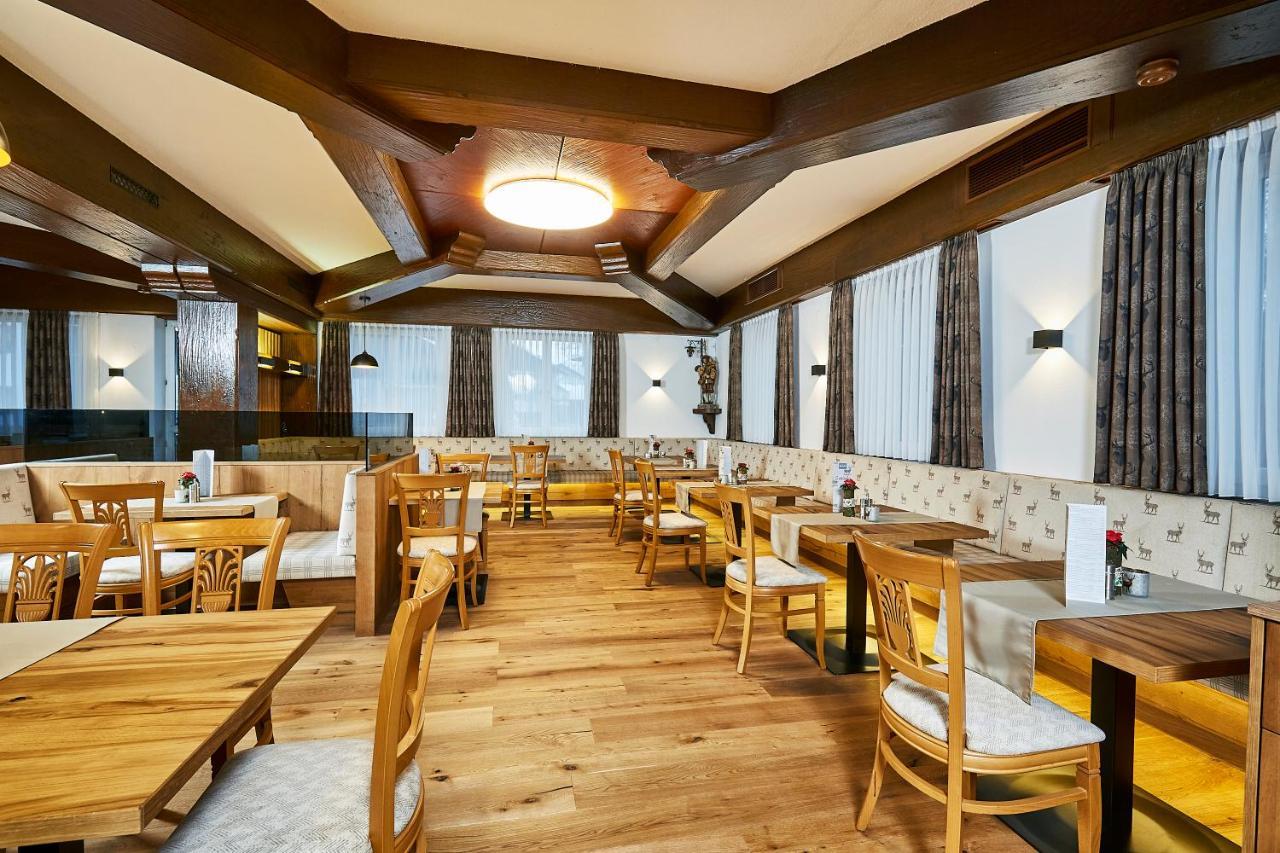 Ruperti - Gaestehaus Айнрінґ Екстер'єр фото