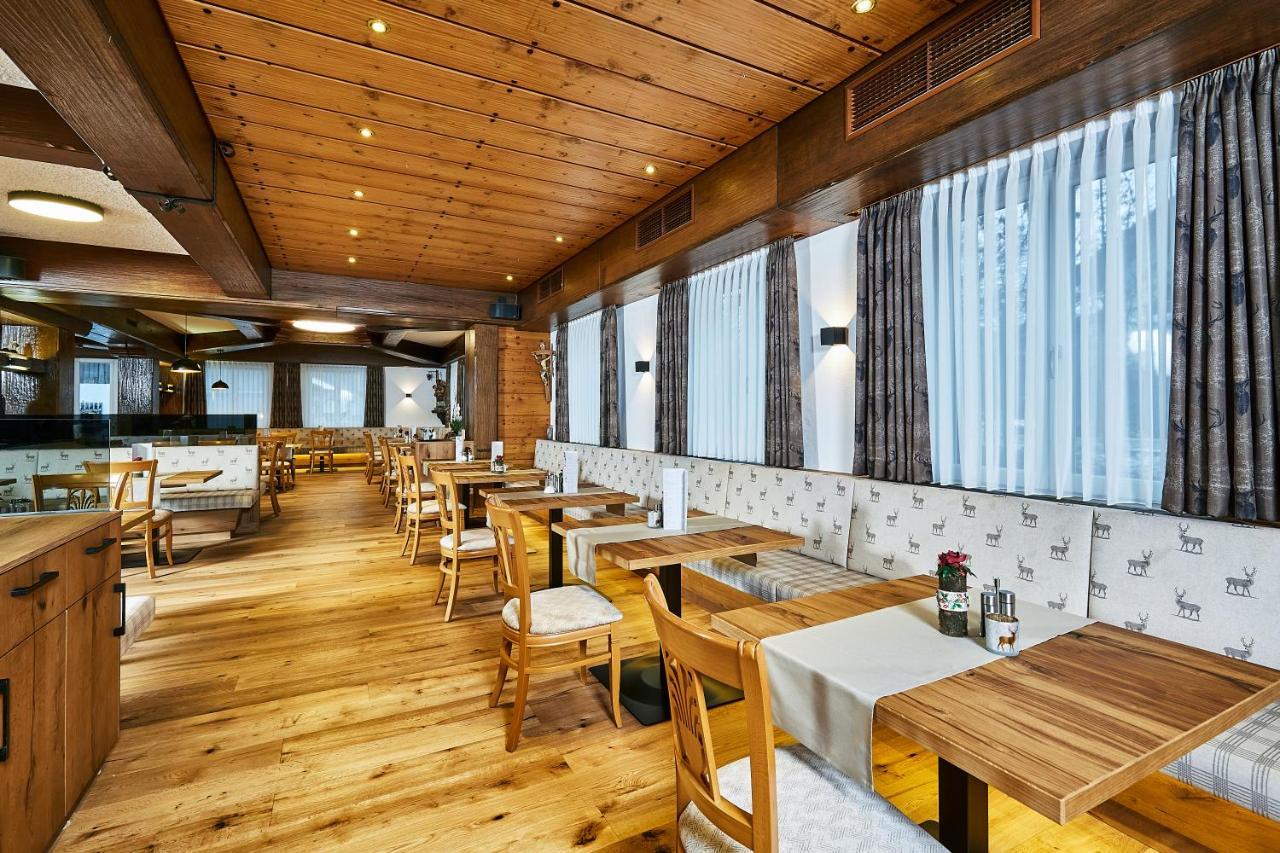 Ruperti - Gaestehaus Айнрінґ Екстер'єр фото
