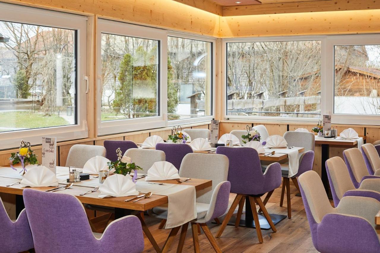Ruperti - Gaestehaus Айнрінґ Екстер'єр фото