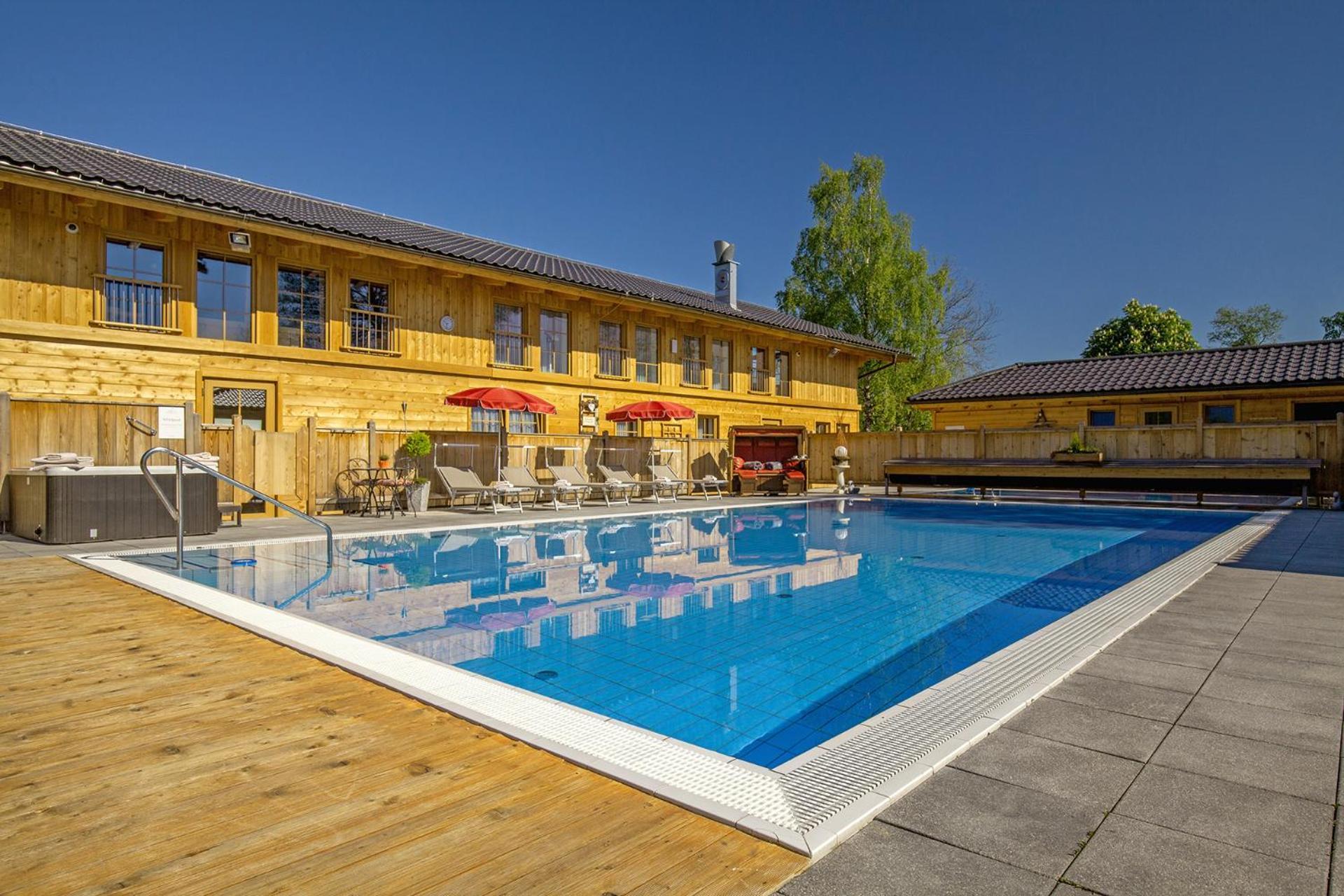 Ruperti - Gaestehaus Айнрінґ Екстер'єр фото